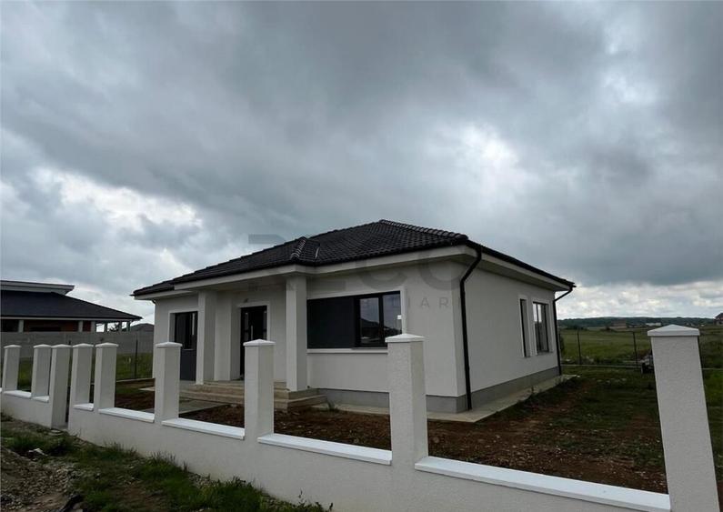 RECO Casa plan parter in Sanmartin, zona Beverly Hills - 12