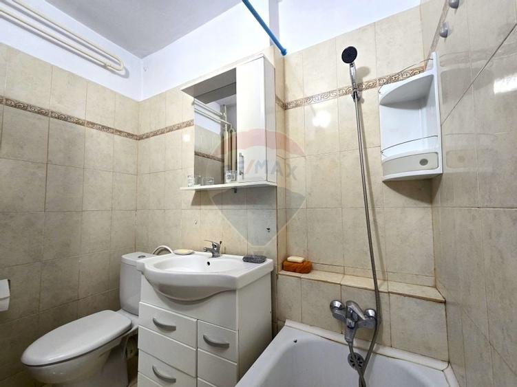 3 camere de vânzare, 1 min. metrou Obor, Stefan cel Mare - 9