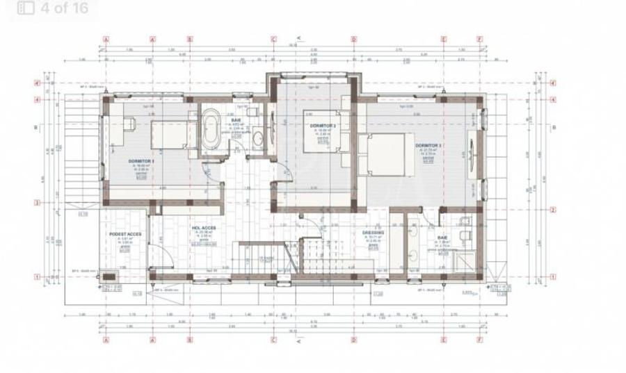 Casa 5 camere de vanzare in Faget, Cluj Napoca - 16