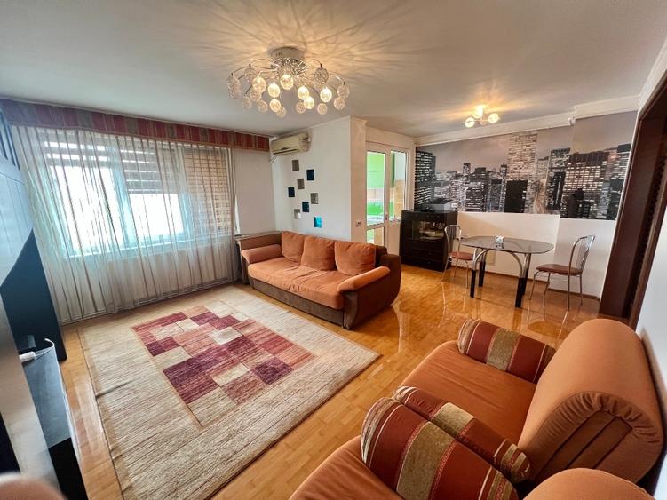 Proprietar  închiriez 3 camere ULTRACENTRAL Pitești - 2