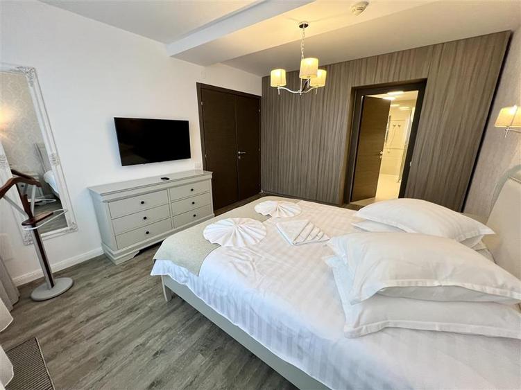 LUX. Penthouse in Silver Mountain - Poiana Brasov - 21