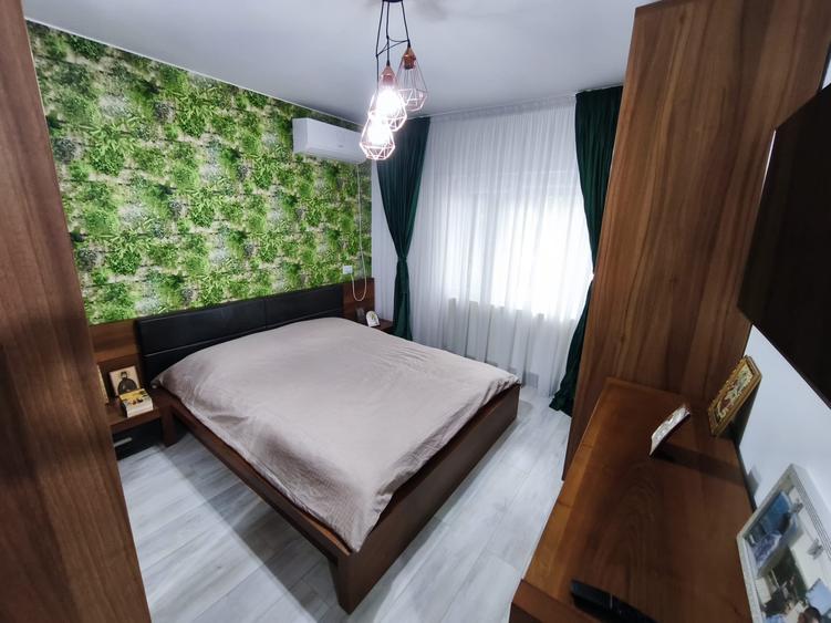 ROANDY-Apartament modern,complet mobilat si utikta - 4