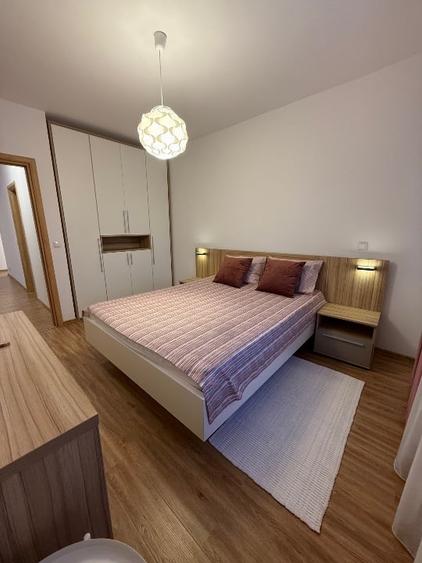 Apartament 3 camere 87 MP Berceni mobilat utilat loc de parcare subteran inclus - 14