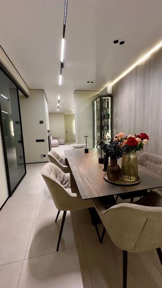 2 camere I I Floreasca I I LUX - 1