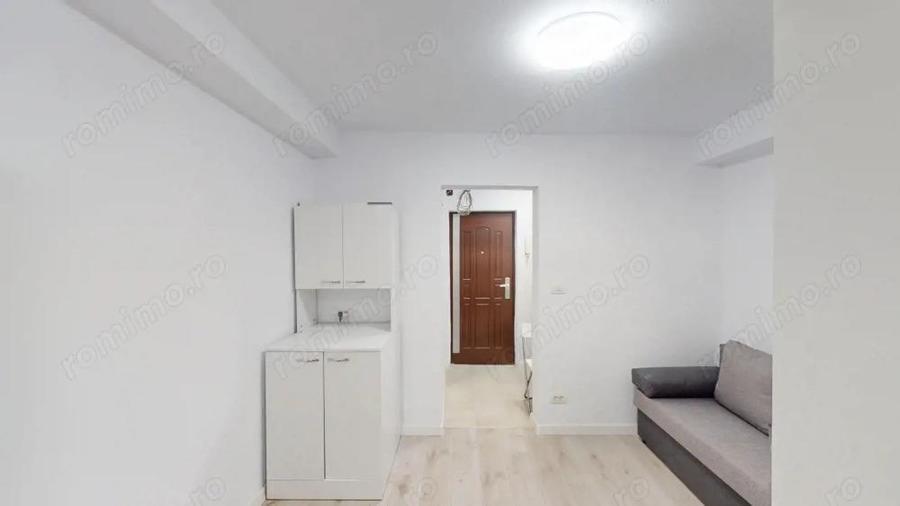 Garsoniera - Complexul Studentes - 0%COMISION - 7