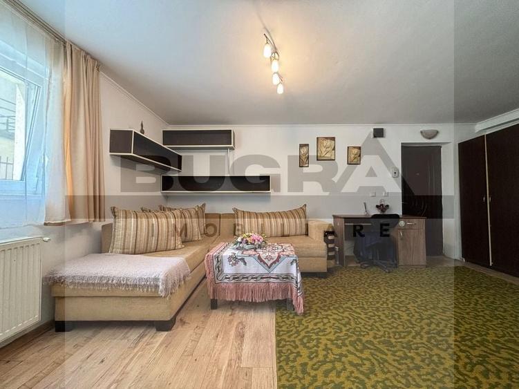 Apartament 2 camere, parcare, cartier Buna Ziua - 1