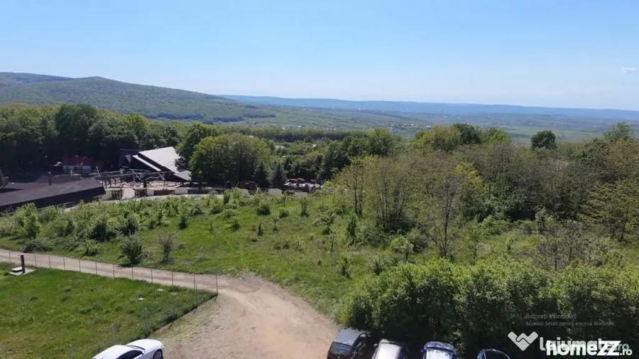 Teren de 850 mp, în Pietrărie