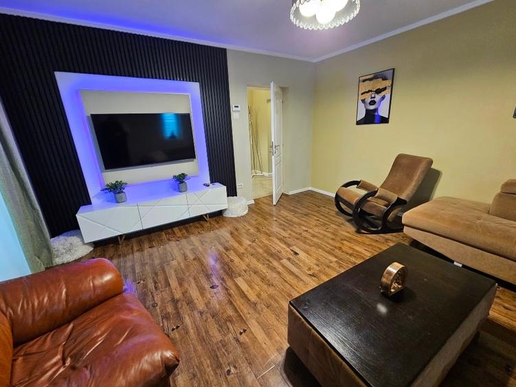 Apartament 2 camere renovat - 1