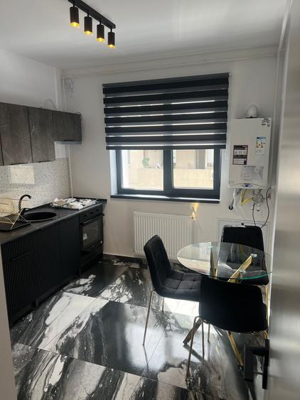 Apartament 2 camere Mobilat premium Mobexpert Loc de parcare inclus - 3