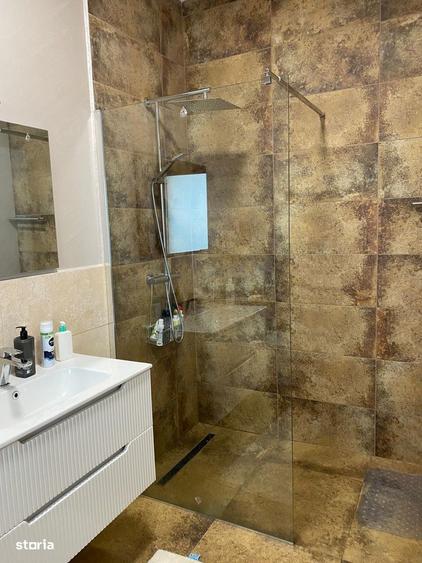 Casa noua la cheie 5 camere 3 bai 420 mp teren Cisnadioara - Cisnadie - 4