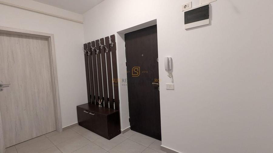 Apartament cu 2 camere de inchiriat, Grand Kristal Residence, Sector 4 - 6