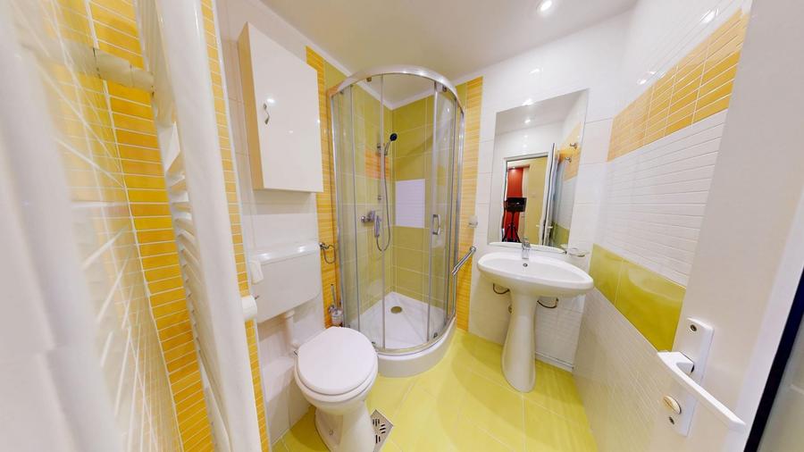 Apartament 4 Camere Racadau - COMISION 0% - - 6