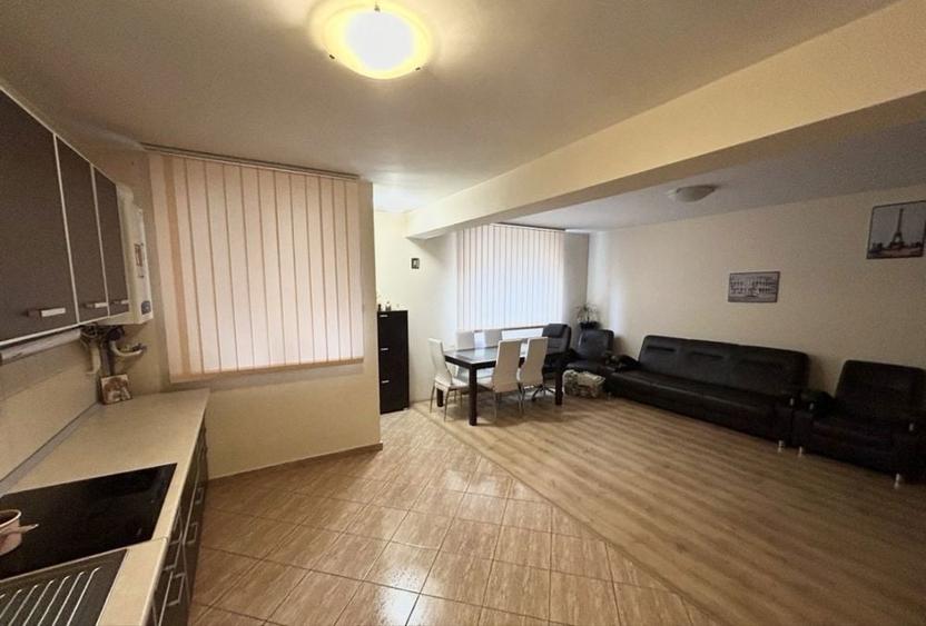 Apartament 3 camere - 1
