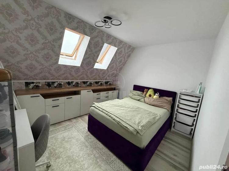 Apartament 3 camere decomandat Cetatii-Jysk - 2