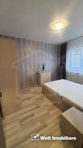 Apartament 2 camere, cartier Buna Ziua, Parcare, Zona strazii Mihai Romanul - 4