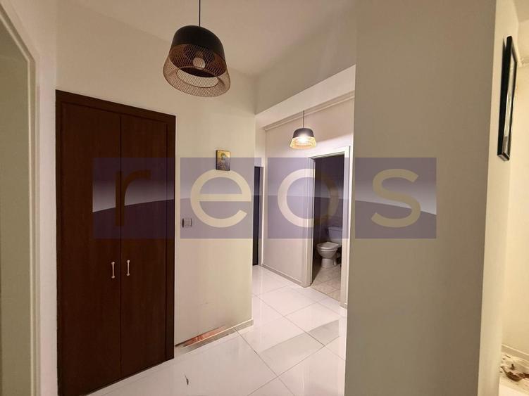 3 CAMERE BLOC NOU | TITAN - DIHAM | ZONA LINISTITA VERDE | - 5