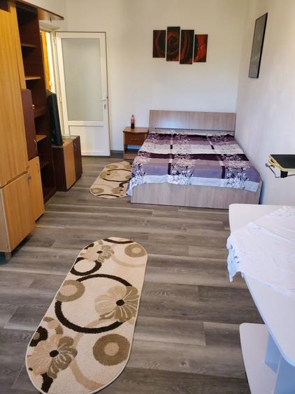 Garsoniera de inchiriat - 2