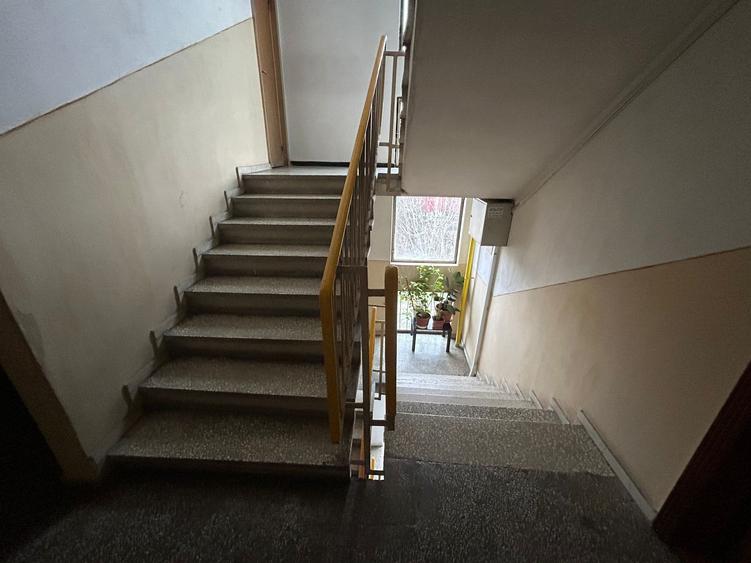 Titan 2 Camere Etaj 7 50 Mp 1 Min Parc Titanii 5 Min Metrou Gata De Renovare - 16