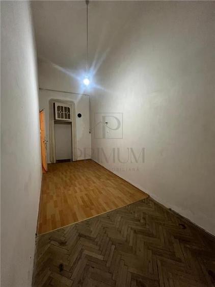 ULTRACENTRAL - UNIRII - ETJ.1 - APARTAMENT SPATIOS - 2 CAM - BOXA - clădire - 9