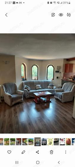 Casa de vanzare in Comuna Malaia jud. Valcea - 4