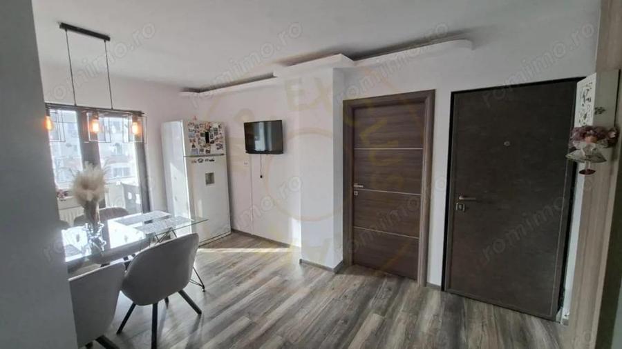 Apartament 3 camere de inchiriat Exercitiu. Comision 0% - 6