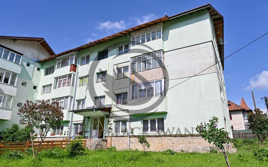 Apartament 2 camere de vanzare, Renovat | Azuga, Prahova ... - 11
