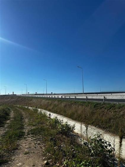 Reco Teren intravilan langa centura Beius - 3