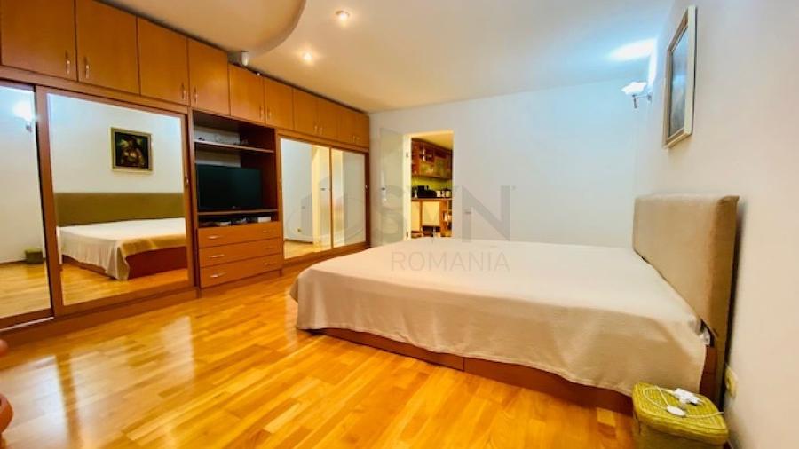 REA1012167 Apartament 3 Camere I Mate Basarab - 2