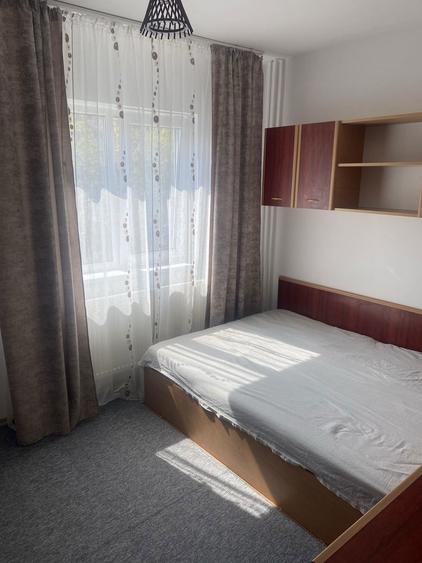 Inchiriez apartament 2 camere, Bucuresti, sector 4, bd Alexandru Obregia nr. 17, 350 euro negociabil - 7