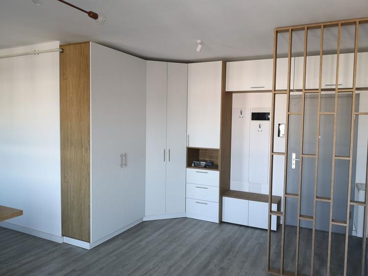 Apartament premium de inchiriat avantgarden3 - 6