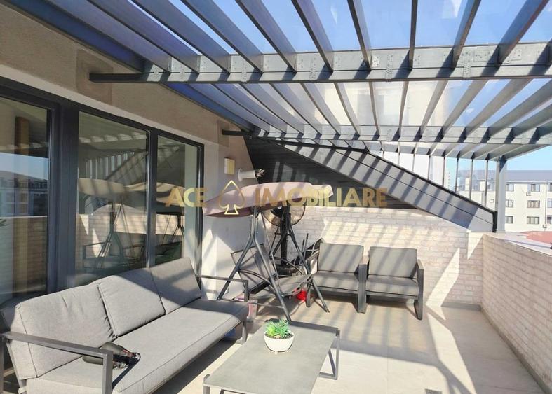 3 Camere de vanzare | Drumul Taberei | Metrou | Terasa | Centrala - 4