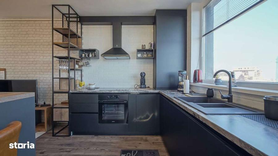Proprietar, apt. Sunnyville G., aer conditionat si parcare subterana - 1