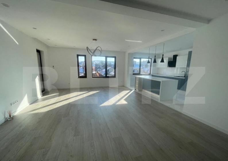 Spatiu de birou, 150 mp, parcare, zona Interservisan - 3