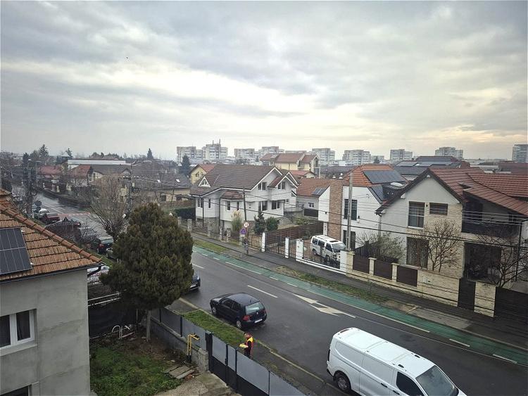 Apartament  premium in Gheorgheni, 86 mp, finisat, mobilat modern, garaj inclus - 13