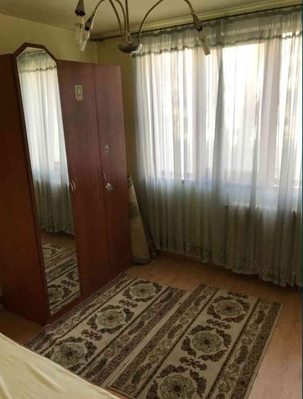 Apartament 3 camere semidec, mobilatet.1/4 langa metrou, - 2