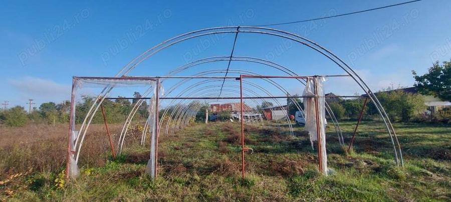 Casa + gospodarie la Silagiu Buzias - 2