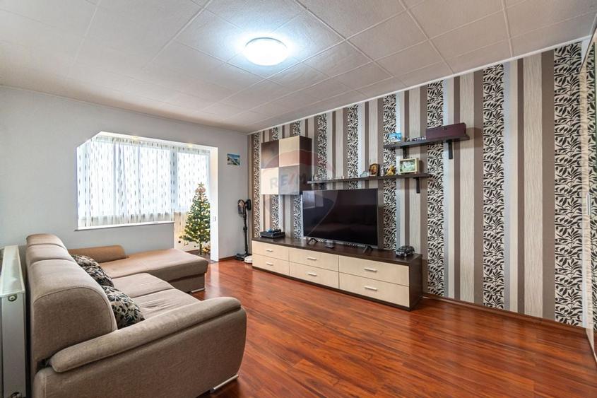 Apartament 2 camere în zona Astra Micsunica - 14