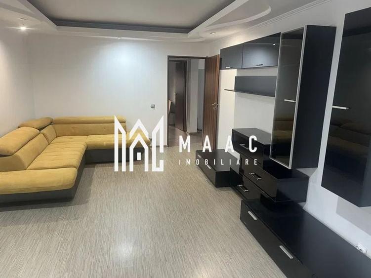 Apartament 3 camere| Shopping City | Parter | Modern - 1