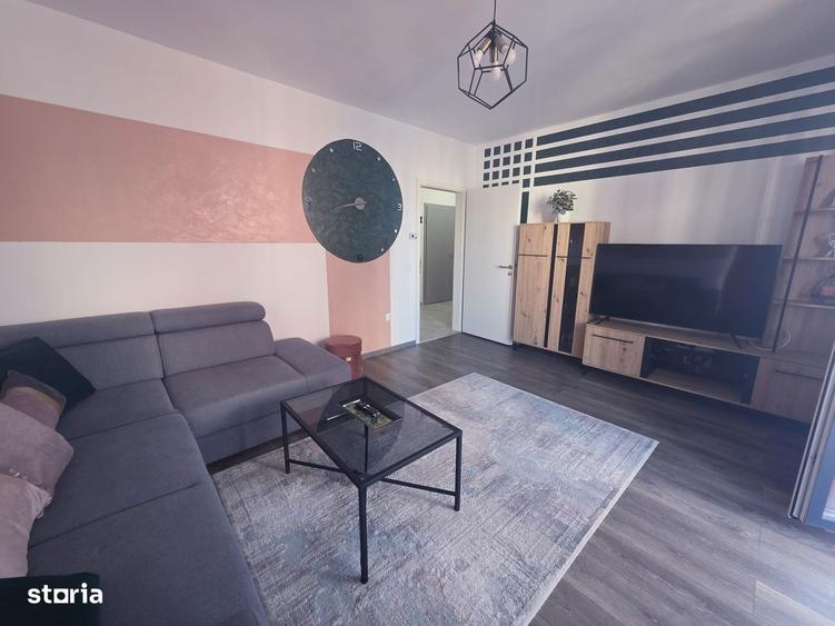 Vand apartament 3 camere Avantgarden Bartolomeu - 10