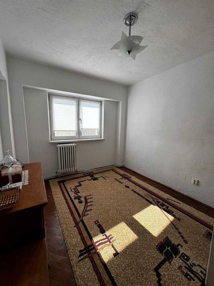 Apartament 3 trei camere zona centrala str Andrei Muresanu - 5