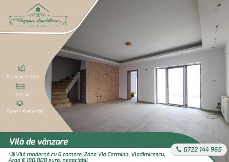 Duplex modern cu locuin?a secundara ?i curte amenajata, - 13