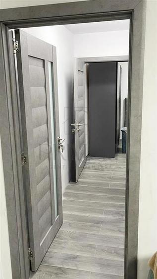 DACIA - 3 CAM - CENTRALA PROPRIE - RENOVATA - ETAJ 2 - ZONA EXCELENTA - 6