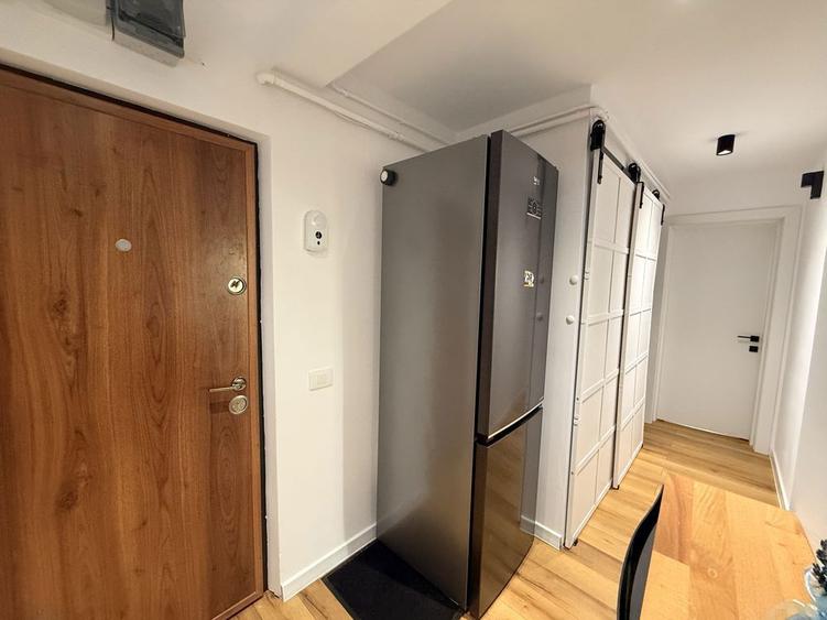 Apartament 2 camere 51 mp renovat integral - 5