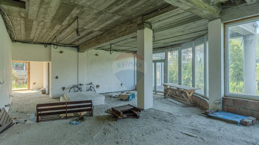 COMISION 0- Casă premium la Bunloc cu potențial excelent - 11