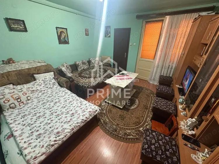 Garsoniera 32 mp, etaj 3, zona Cugir Garsoniera 32 mp, etaj 3, zona Cugir