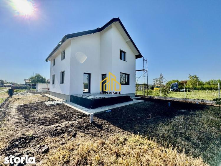 CASA CIOROGARLA /INDIVIDUALA/ 486 MP TEREN/5 CAMERE - 2