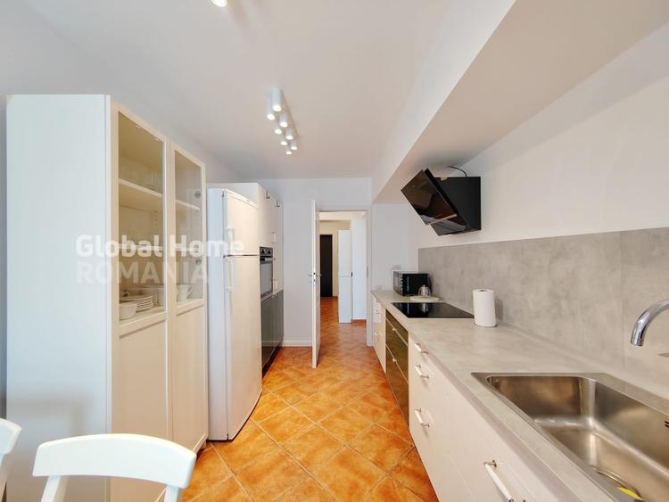 3 Camere | Piața Alba Iulia | Vede Panoramică | Loc Parcare - 10