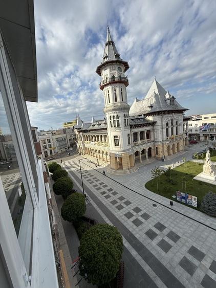 Inchiriez apartament cu 2 camere ultracentral - 3