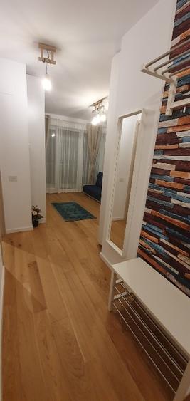 Studio modern,mobilat complet, zona Aviatiei, 10 min Herastrau - 4