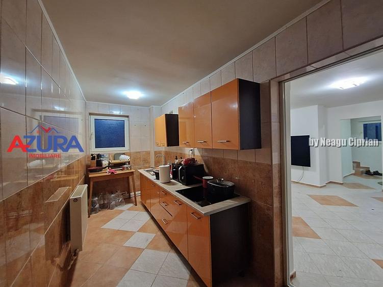 AZURA Imobiliare - Casa la cheie Mosoaia - pret de apartament! - 15
